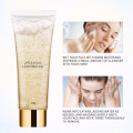 Tiefe Reinigung 24k Gold Faom Facial Cleaning Gel